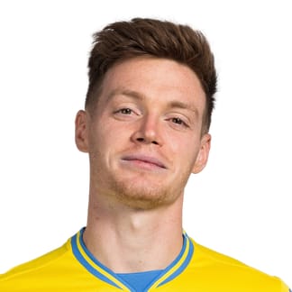 Viktor Tsygankov